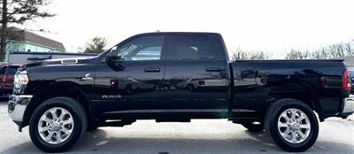 2021 RAM 2500 Big Horn Crew Cab Big Horn 4X4 - Photo 7 - Finksburg, MD 21048