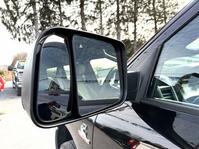 2021 RAM 2500 Big Horn Crew Cab Big Horn 4X4 - Photo 29 - Finksburg, MD 21048