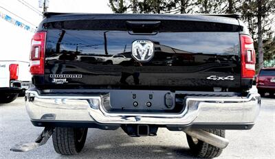 2021 RAM 2500 Big Horn Crew Cab Big Horn 4X4 - Photo 9 - Finksburg, MD 21048