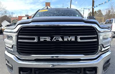 2021 RAM 2500 Big Horn Crew Cab Big Horn 4X4 - Photo 5 - Finksburg, MD 21048