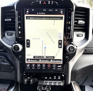 2021 RAM 2500 Big Horn Crew Cab Big Horn 4X4 - Photo 16 - Finksburg, MD 21048