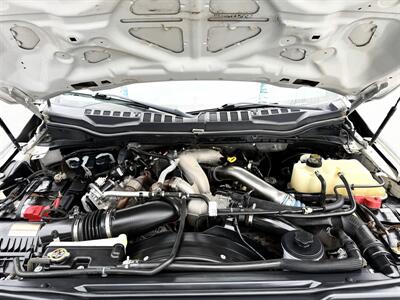2022 Ford F-350 XL Crew Cab XL 4X4 - Photo 35 - Finksburg, MD 21048