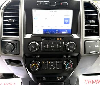 2022 Ford F-350 XL Crew Cab XL 4X4 - Photo 16 - Finksburg, MD 21048