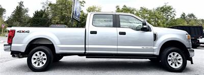 2022 Ford F-350 XL Crew Cab XL 4X4 - Photo 4 - Finksburg, MD 21048