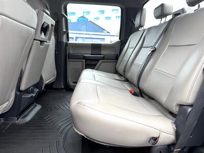 2022 Ford F-350 XL Crew Cab XL 4X4 - Photo 21 - Finksburg, MD 21048