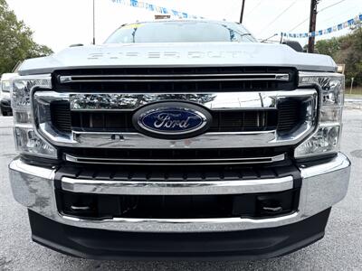 2022 Ford F-350 XL Crew Cab XL 4X4 - Photo 5 - Finksburg, MD 21048