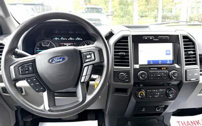 2022 Ford F-350 XL Crew Cab XL 4X4 - Photo 14 - Finksburg, MD 21048