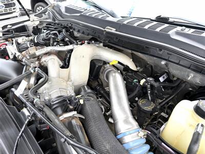 2022 Ford F-350 XL Crew Cab XL 4X4 - Photo 34 - Finksburg, MD 21048