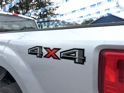 2022 Ford F-350 XL Crew Cab XL 4X4 - Photo 22 - Finksburg, MD 21048
