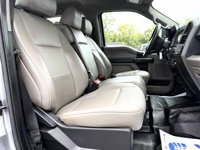 2022 Ford F-350 XL Crew Cab XL 4X4 - Photo 19 - Finksburg, MD 21048