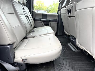 2022 Ford F-350 XL Crew Cab XL 4X4 - Photo 20 - Finksburg, MD 21048
