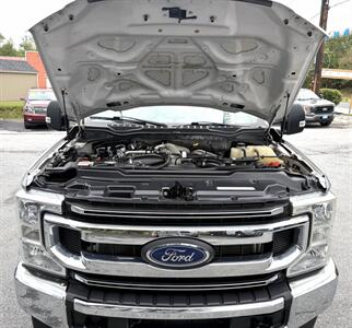 2022 Ford F-350 XL Crew Cab XL 4X4 - Photo 23 - Finksburg, MD 21048