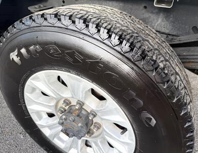 2022 Ford F-350 Crew Cab XL 4X4 - Photo 23 - Finksburg, MD 21048