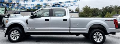 2022 Ford F-350 XL Crew Cab XL 4X4 - Photo 7 - Finksburg, MD 21048