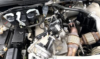 2022 Ford F-350 XL Crew Cab XL 4X4 - Photo 33 - Finksburg, MD 21048