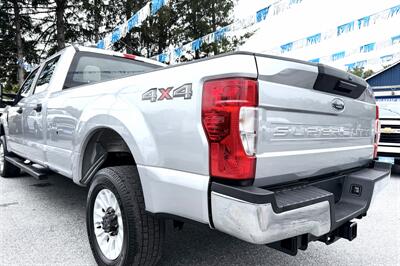 2022 Ford F-350 XL Crew Cab XL 4X4 - Photo 8 - Finksburg, MD 21048