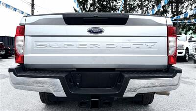 2022 Ford F-350 XL Crew Cab XL 4X4 - Photo 9 - Finksburg, MD 21048