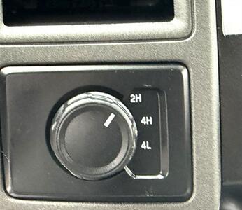 2022 Ford F-350 XL Crew Cab XL 4X4 - Photo 17 - Finksburg, MD 21048
