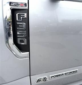 2022 Ford F-350 XL Crew Cab XL 4X4 - Photo 24 - Finksburg, MD 21048