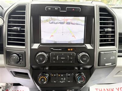 2022 Ford F-350 XL Crew Cab XL 4X4 - Photo 15 - Finksburg, MD 21048