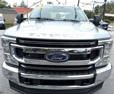 2022 Ford F-350 XL Crew Cab XL 4X4 - Photo 6 - Finksburg, MD 21048