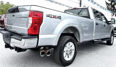 2022 Ford F-350 XL Crew Cab XL 4X4 - Photo 3 - Finksburg, MD 21048