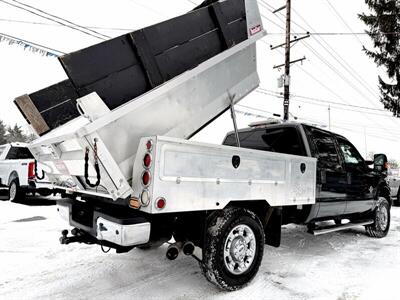 2015 Ford F-350 Crew Cab XLT 4X4 - Photo 3 - Finksburg, MD 21048