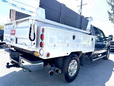 2015 Ford F-350  Crew Cab XLT 4X4 - Photo 30 - Finksburg, MD 21048