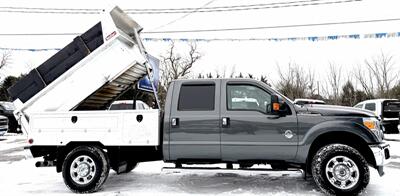 2015 Ford F-350 Crew Cab XLT 4X4 - Photo 5 - Finksburg, MD 21048