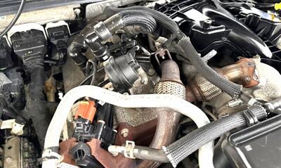 2015 Ford F-350 Crew Cab XLT 4X4 - Photo 36 - Finksburg, MD 21048