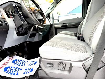 2015 Ford F-350 Crew Cab XLT 4X4 - Photo 19 - Finksburg, MD 21048