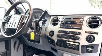 2015 Ford F-350 Crew Cab XLT 4X4 - Photo 14 - Finksburg, MD 21048