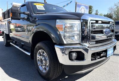 2015 Ford F-350  Crew Cab XLT 4X4 - Photo 27 - Finksburg, MD 21048