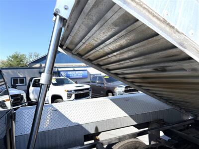 2015 Ford F-350  Crew Cab XLT 4X4 - Photo 26 - Finksburg, MD 21048