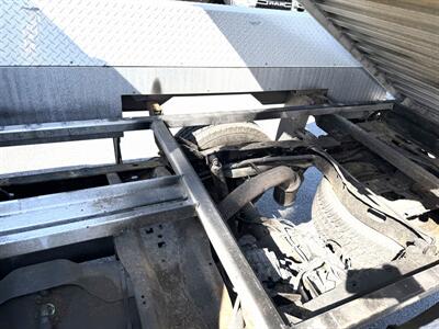 2015 Ford F-350  Crew Cab XLT 4X4 - Photo 25 - Finksburg, MD 21048