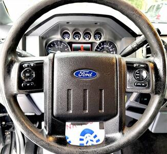 2015 Ford F-350 Crew Cab XLT 4X4 - Photo 16 - Finksburg, MD 21048