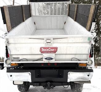 2015 Ford F-350 Crew Cab XLT 4X4 - Photo 9 - Finksburg, MD 21048