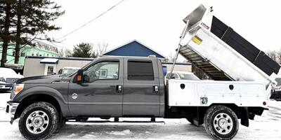 2015 Ford F-350 Crew Cab XLT 4X4 - Photo 6 - Finksburg, MD 21048