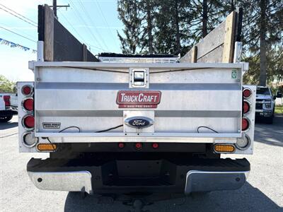 2015 Ford F-350  Crew Cab XLT 4X4 - Photo 31 - Finksburg, MD 21048