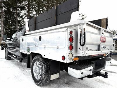 2015 Ford F-350 Crew Cab XLT 4X4 - Photo 10 - Finksburg, MD 21048