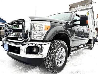 2015 Ford F-350 Crew Cab XLT 4X4 - Photo 2 - Finksburg, MD 21048