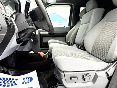2015 Ford F-350 Crew Cab XLT 4X4 - Photo 20 - Finksburg, MD 21048