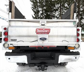 2015 Ford F-350 Crew Cab XLT 4X4 - Photo 11 - Finksburg, MD 21048