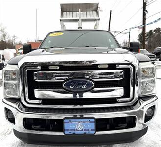 2015 Ford F-350 Crew Cab XLT 4X4 - Photo 4 - Finksburg, MD 21048