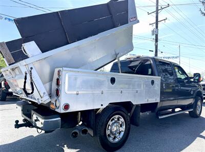 2015 Ford F-350  Crew Cab XLT 4X4 - Photo 3 - Finksburg, MD 21048