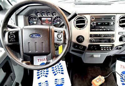 2015 Ford F-350 Crew Cab XLT 4X4 - Photo 15 - Finksburg, MD 21048