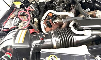 2015 Ford F-350 Crew Cab XLT 4X4 - Photo 33 - Finksburg, MD 21048