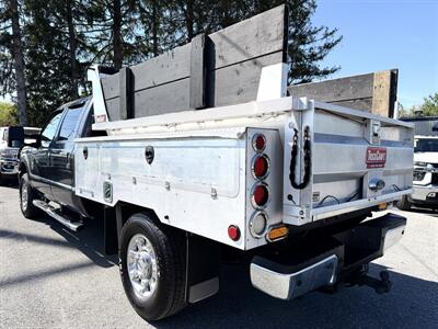2015 Ford F-350  Crew Cab XLT 4X4 - Photo 29 - Finksburg, MD 21048