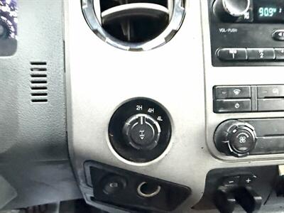 2015 Ford F-350 Crew Cab XLT 4X4 - Photo 29 - Finksburg, MD 21048