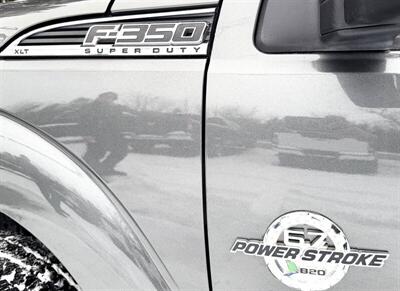 2015 Ford F-350 Crew Cab XLT 4X4 - Photo 24 - Finksburg, MD 21048